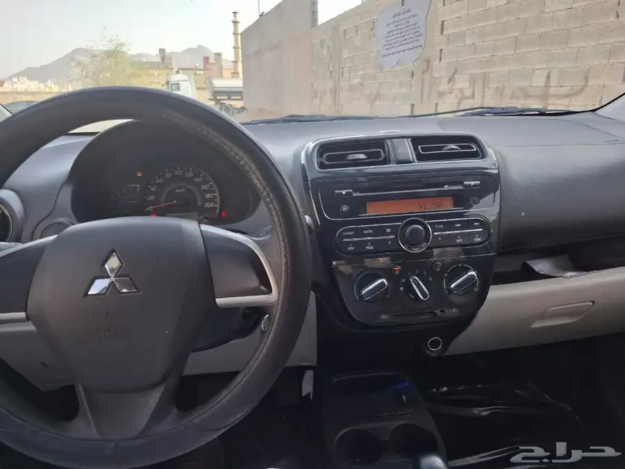 ميتسوبيش اتراج موديل موديل 2020 3
