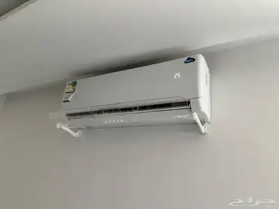 موزع ردار حاجز عاكس مانع مكيف اسبلت 2