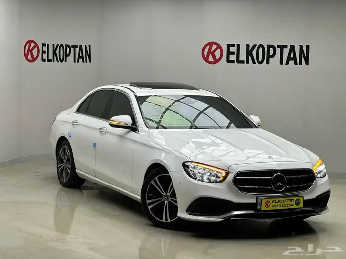 E250 2021 3