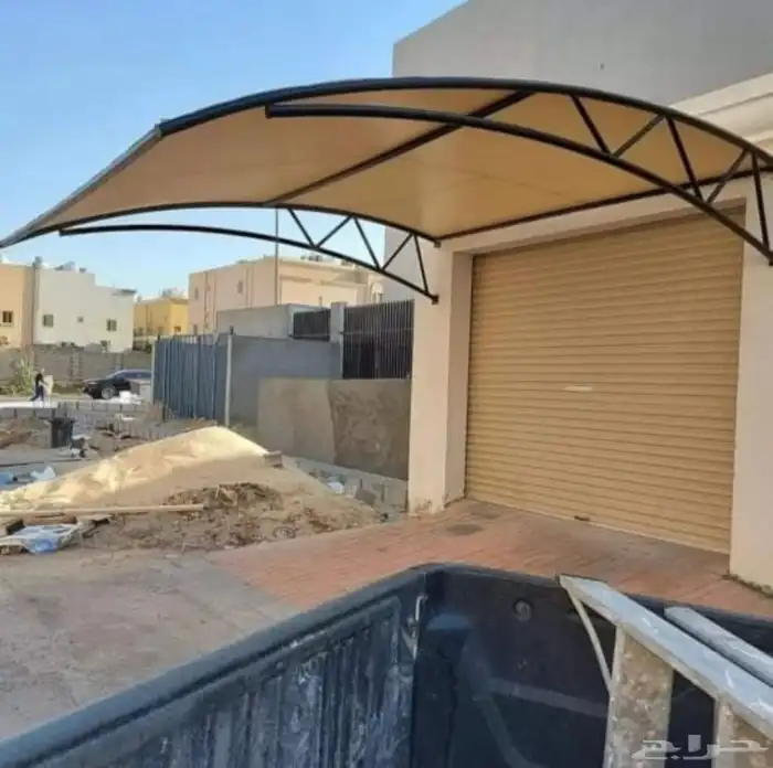 مضلات سواتر الجنوب 3