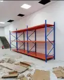 يوجدلدين جميع النوع الرفوف مع توصيل وتركيب 966 53 663 096 4