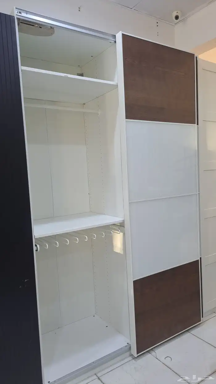 دولاب ملابس ايكيا 1