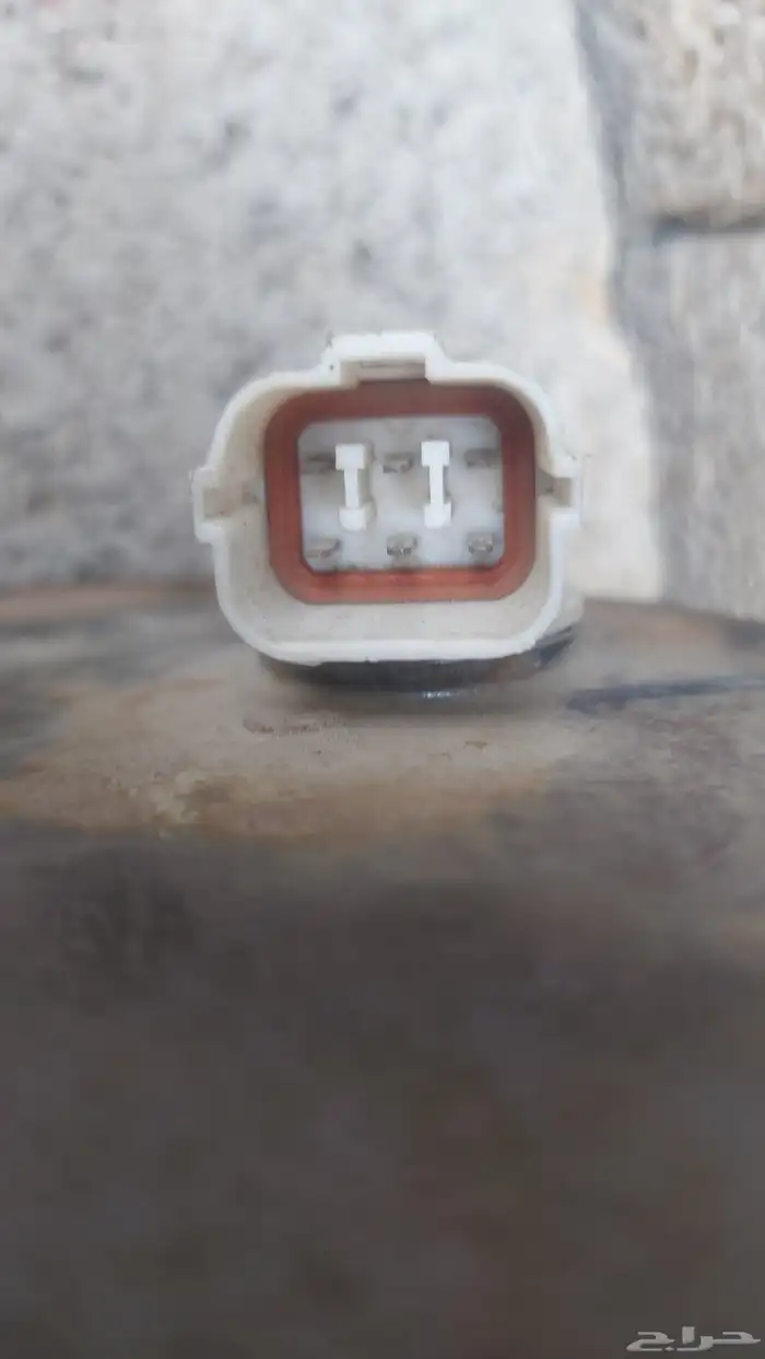 طرمبة بنزين كيا كارنفال 1