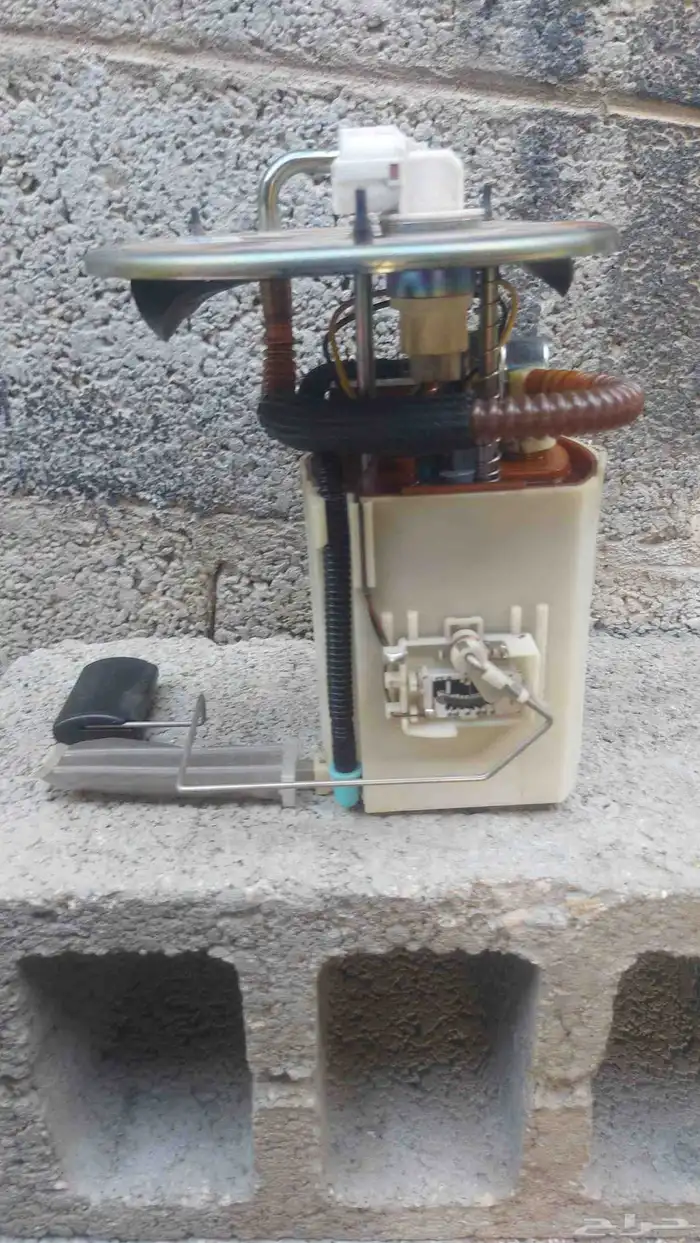 طرمبة بنزين كيا كارنفال 0