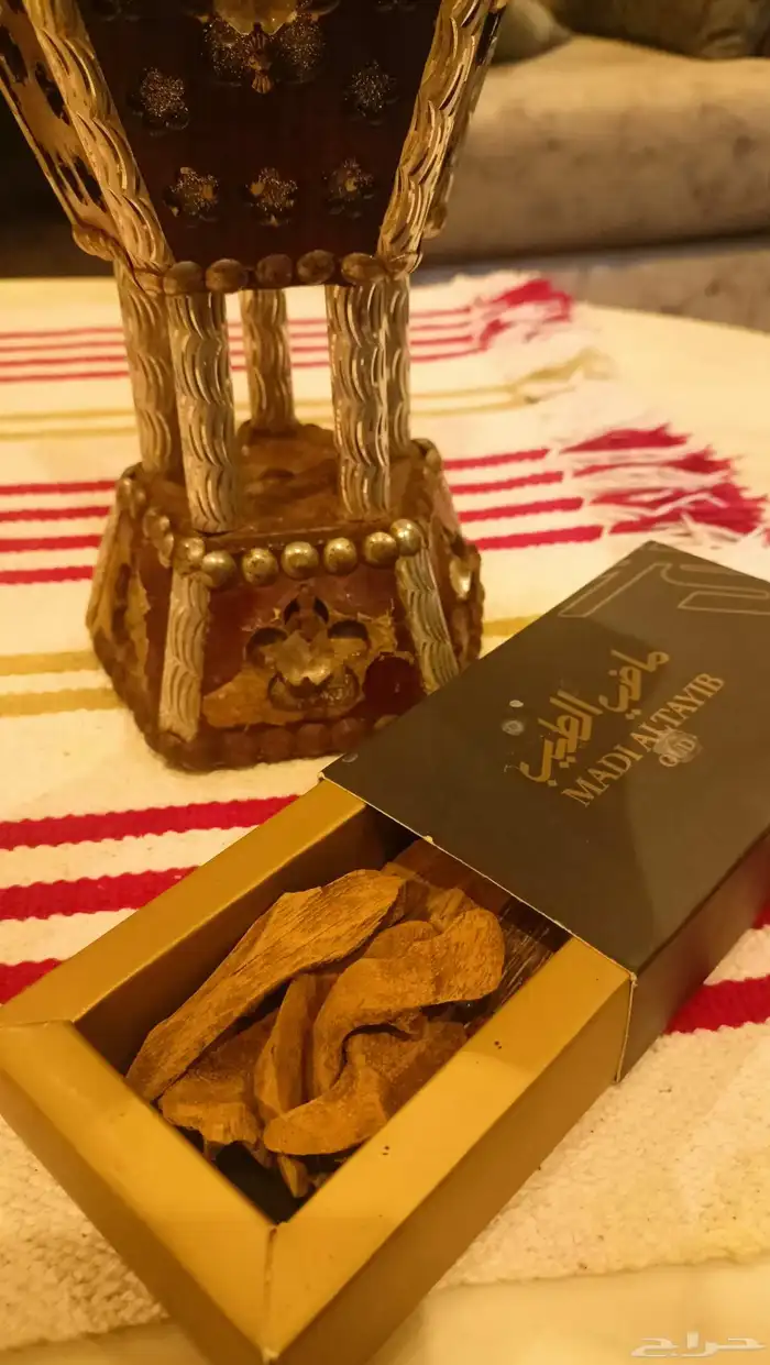 عود اندلوسي 2