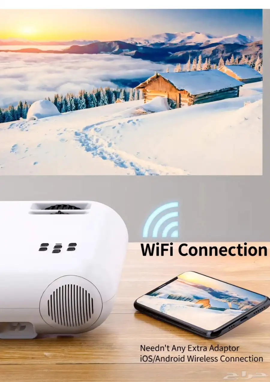 الموديل W18عرض شاشات الكريستال السائل لاصقة كامل الوضوح 10 5