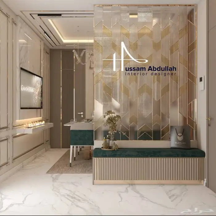 تصميم داخلي 3