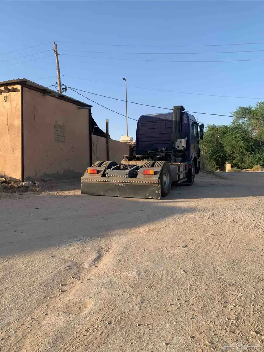 للبيع بيت شعبي في الرفيعة خلف السوق مباشرة 4