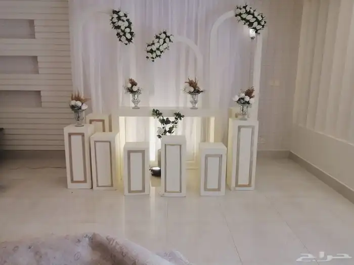تنسيق حفلات 6