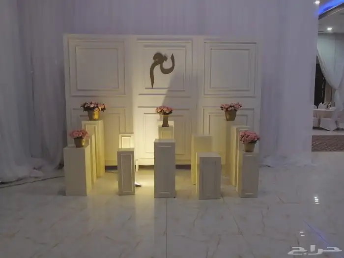 تنسيق حفلات 5
