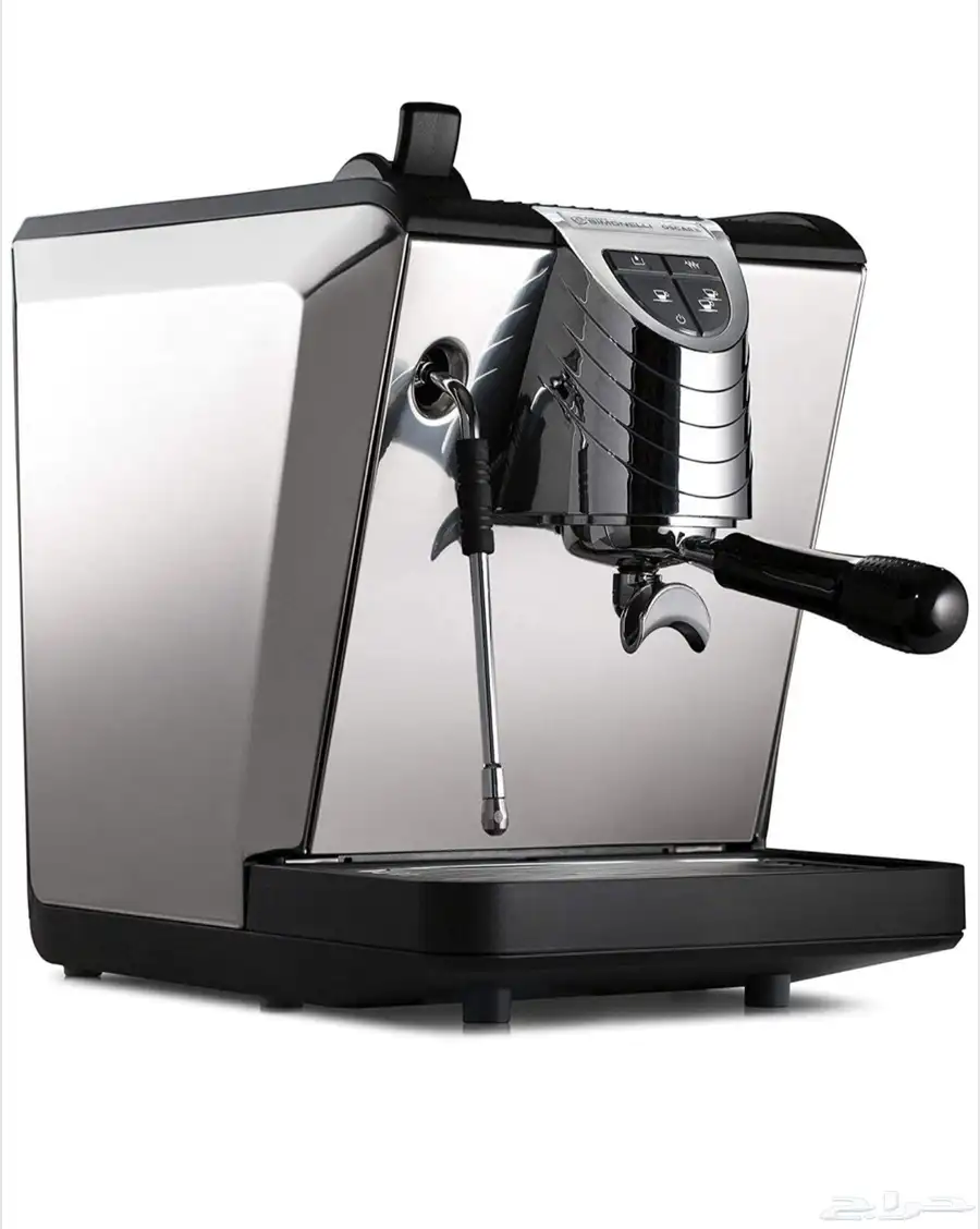 Nuova Simonelli Oscar II with OPV kit 2نوفا سيمونيللي اوسكار 1