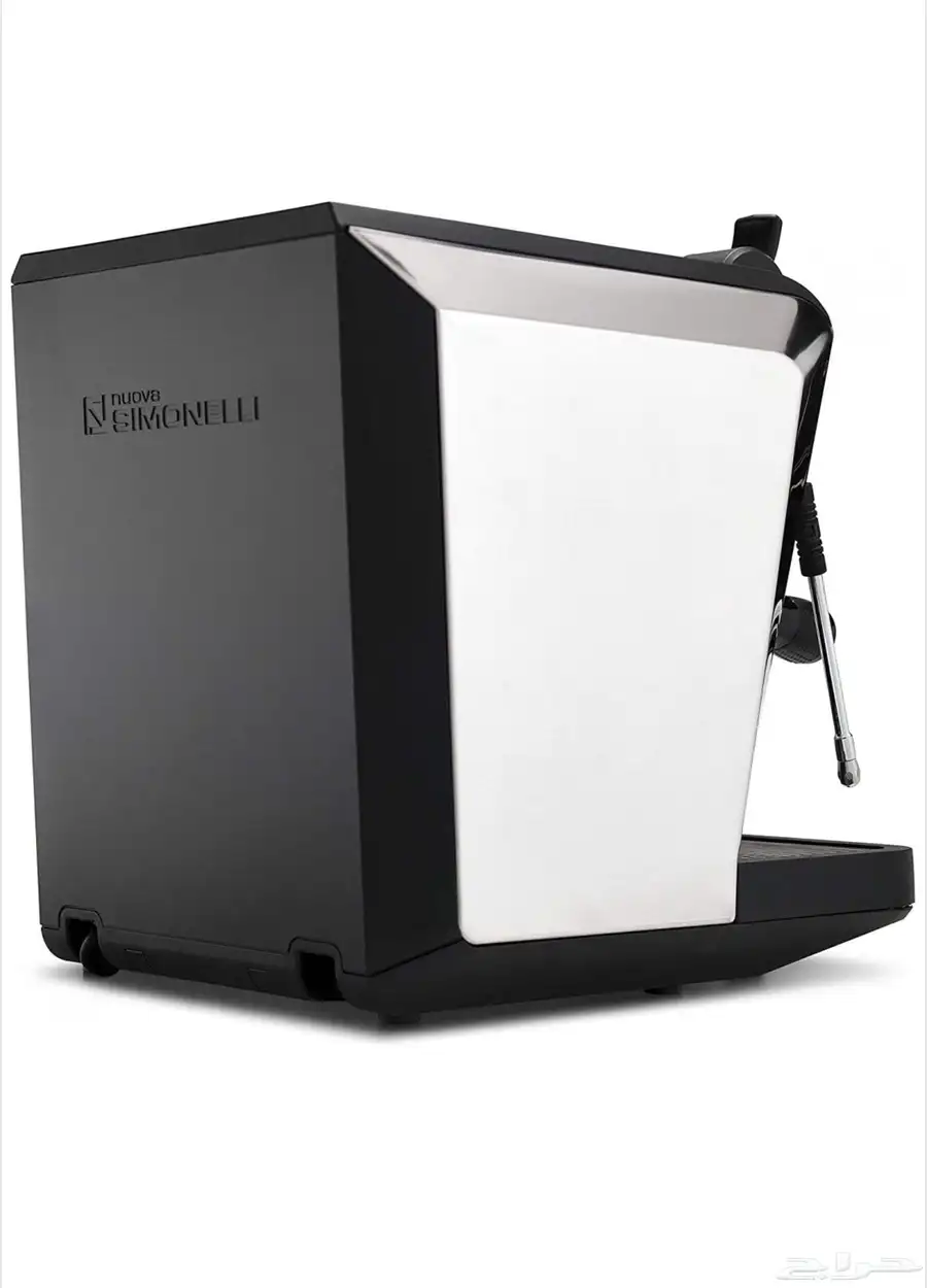 Nuova Simonelli Oscar II with OPV kit 2نوفا سيمونيللي اوسكار 3
