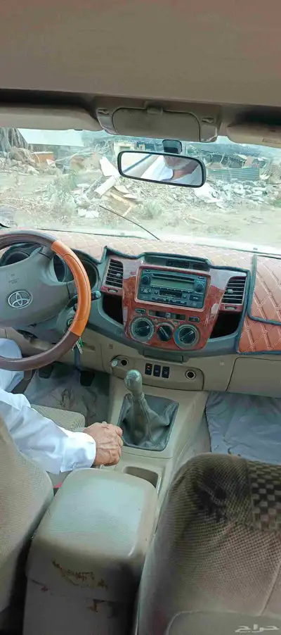 فور شنر نضيف جدن استخدم شايب 7