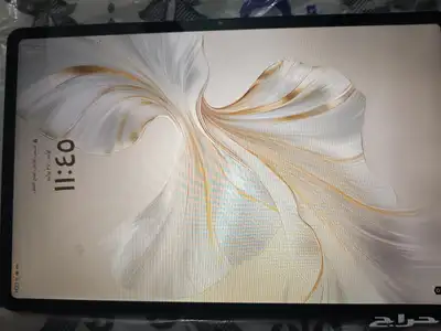 تابلت هونر x9 لم يدخل اي صيانه من قبل شغال 100 100الصامل فقط 0