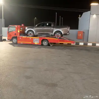 سطحه نقل سيارات نجران الى الرياض 0