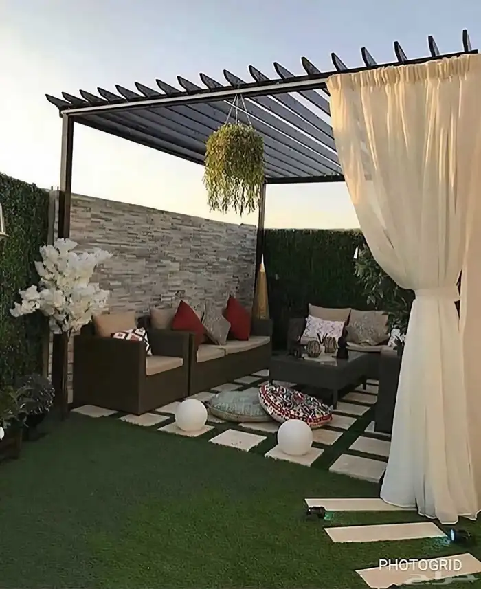 مظلات سيارات مظلات جده سواتر برجولات بيوت شعر خيم جدة مكه 18