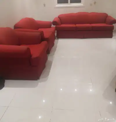 انتريه و مكتبة تلفزيون 3