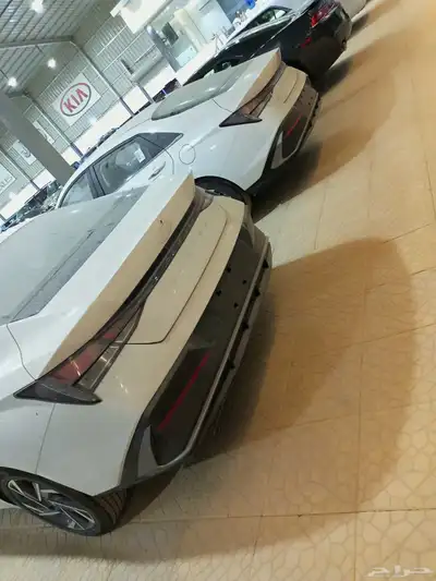 النترا صيني اصفار 2024 5