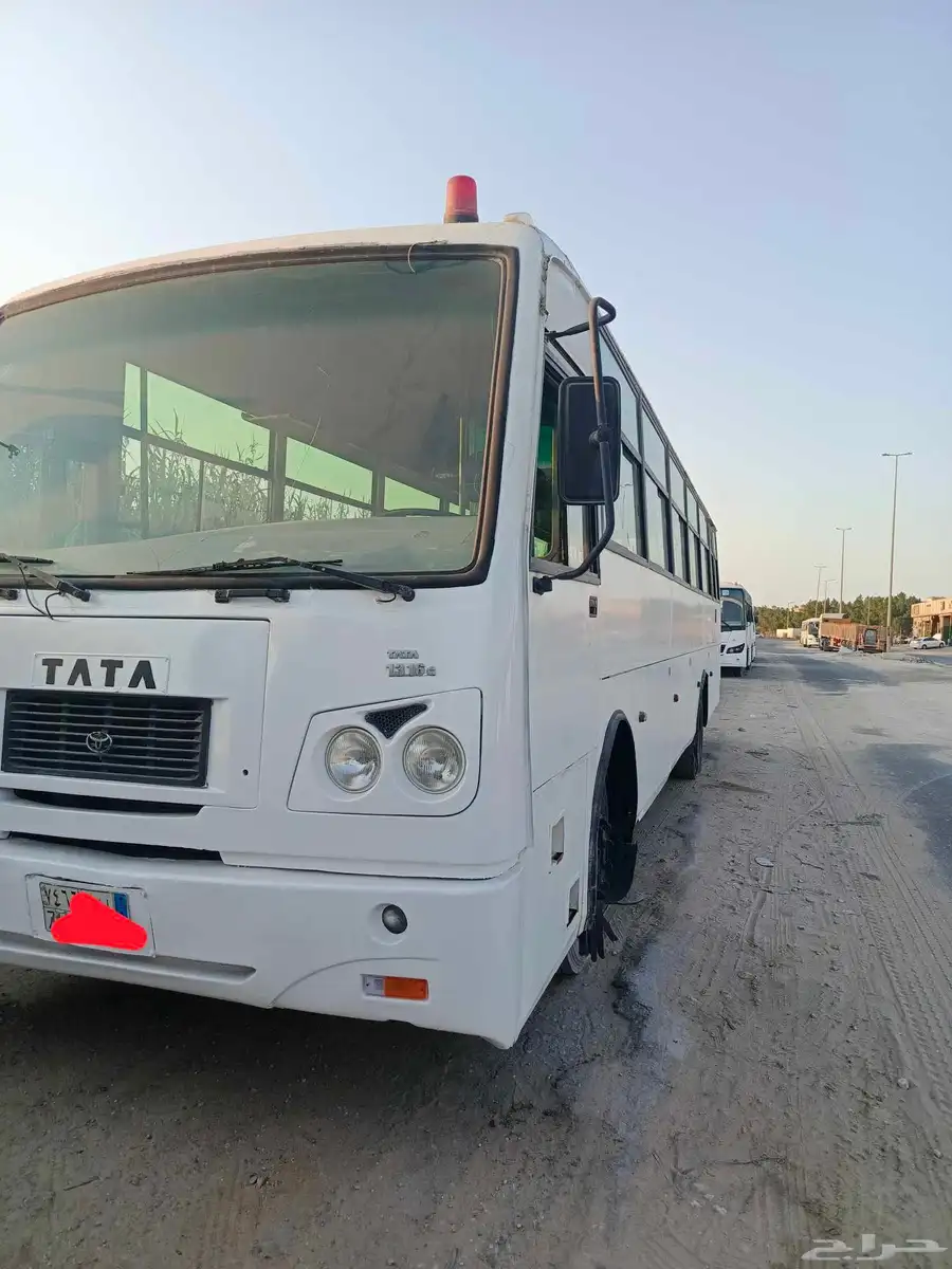 TATA BUS 2011 MODEL.NON AC...ENGINE AND GEAR GOOD CONDITI 0