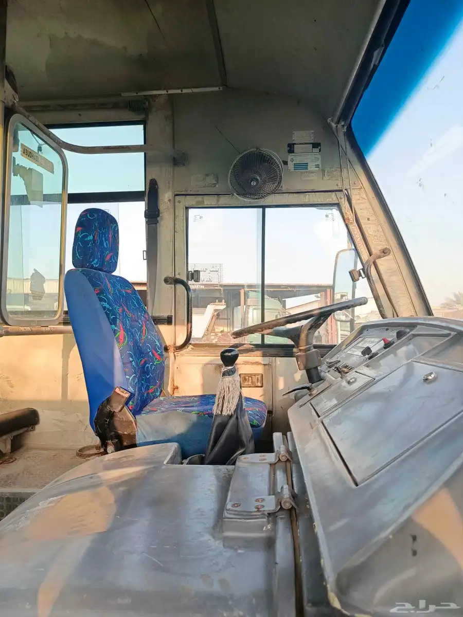 TATA BUS 2011 MODEL.NON AC...ENGINE AND GEAR GOOD CONDITI 4
