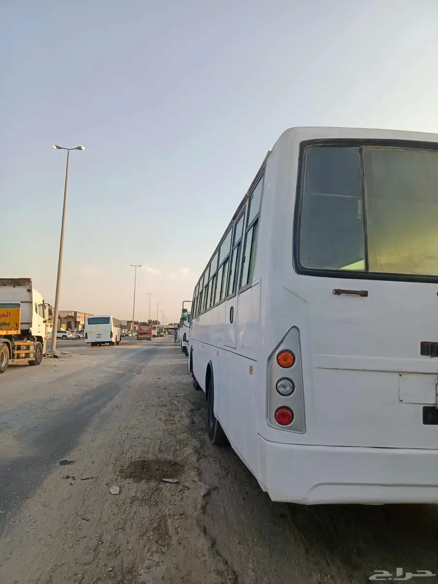 TATA BUS 2011 MODEL.NON AC...ENGINE AND GEAR GOOD CONDITI 1