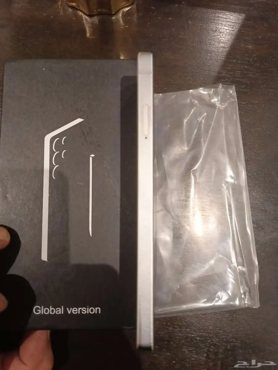 جوال شبيه S25 Ultra SAMSUNG CLONE 4