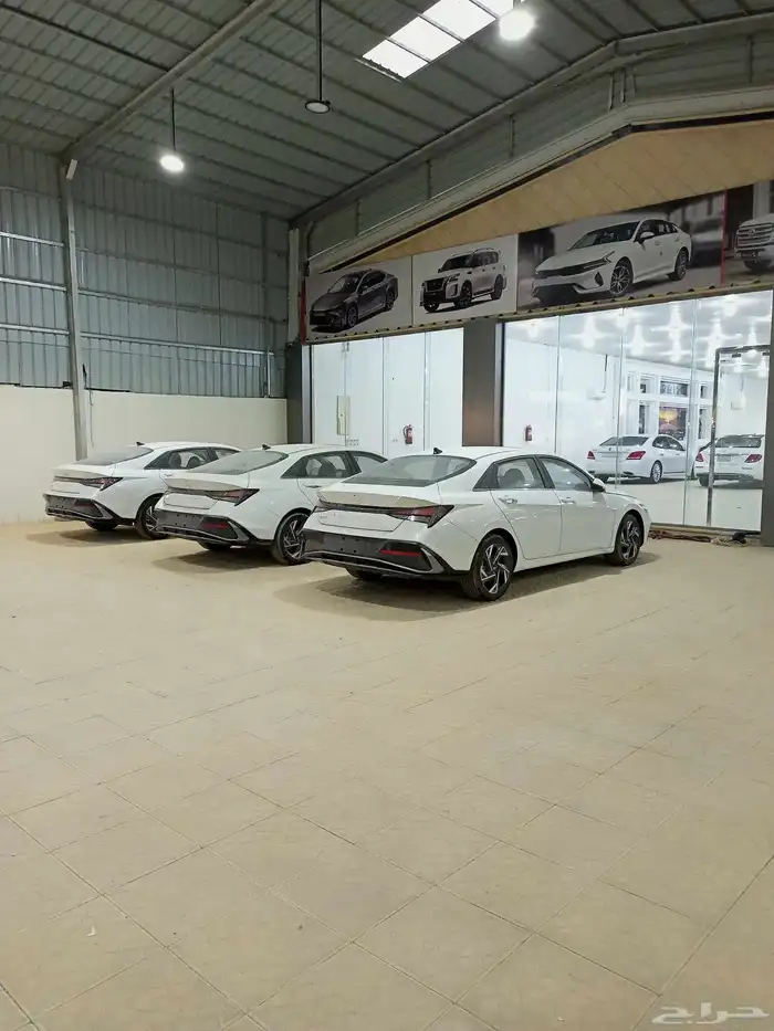 النترا صيني اصفار 2024 1
