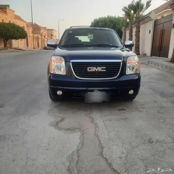 جمس يوكن 2007 3