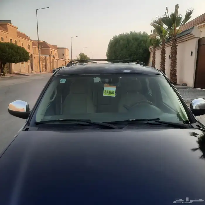 جمس يوكن 2007 6