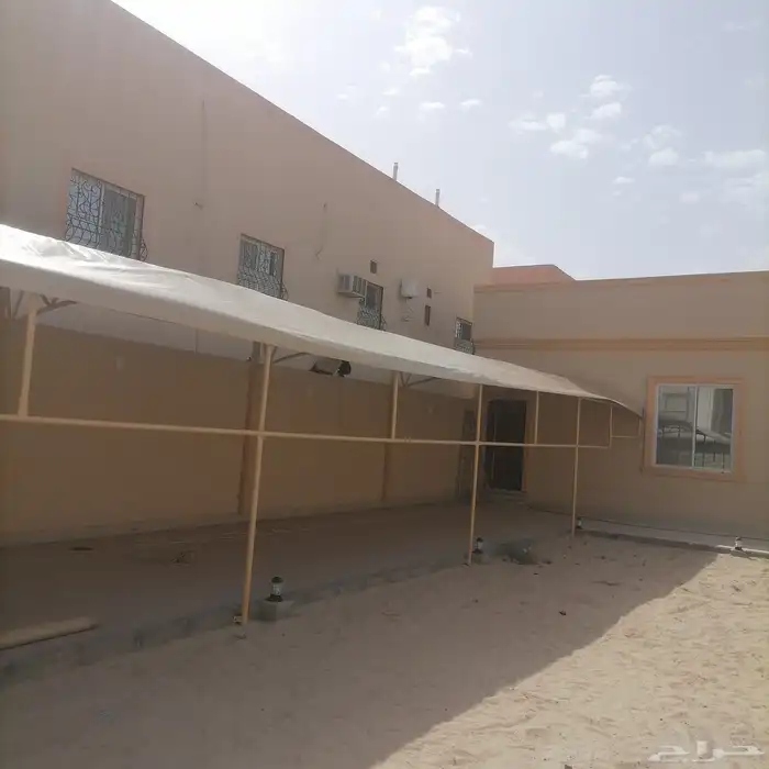 مظلات وسواتر الخفجي 1