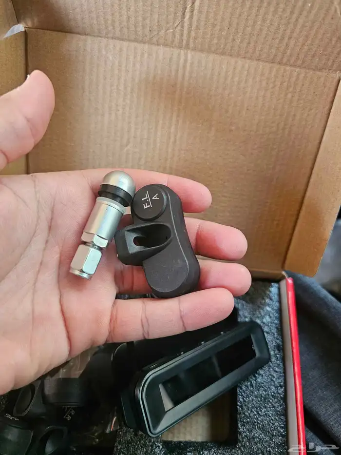 للبيع حساس هواء كفرات داخلي جديد 4