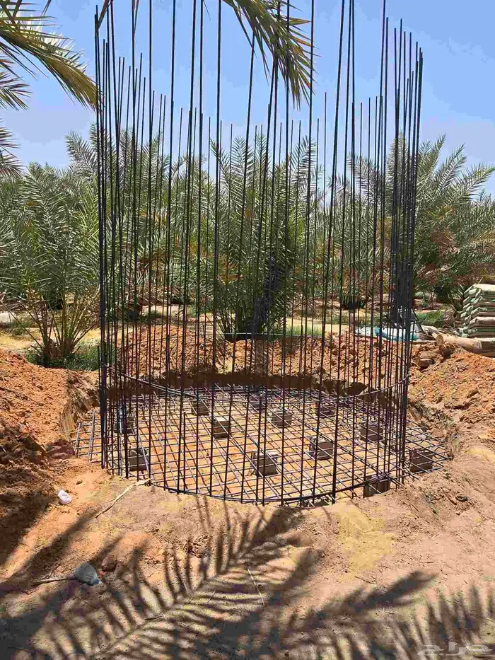 خزان مزارع 1