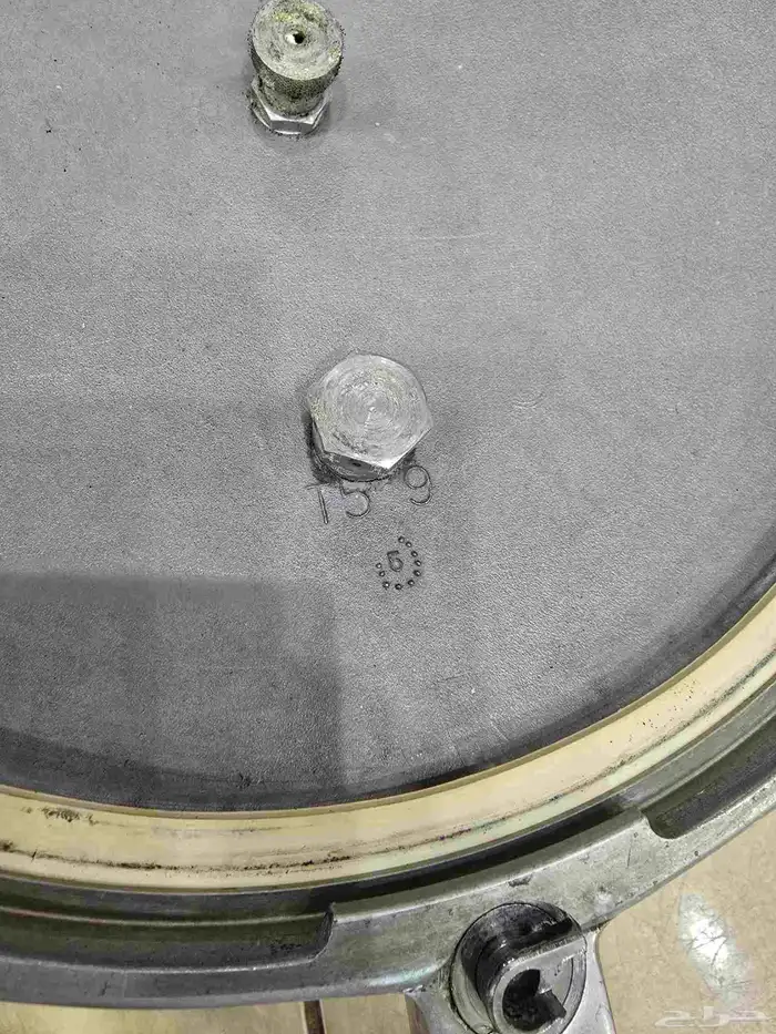 قدر ضغط تيربو مقاس 9 0