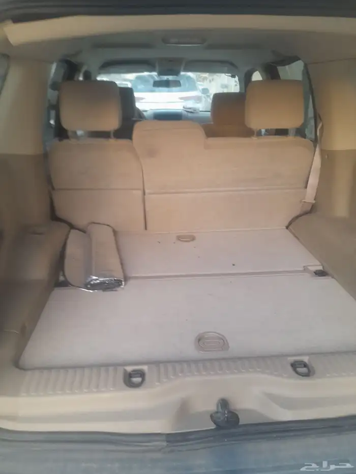 فورد إكسبلورر 2007 XLT ممشى قليل 5