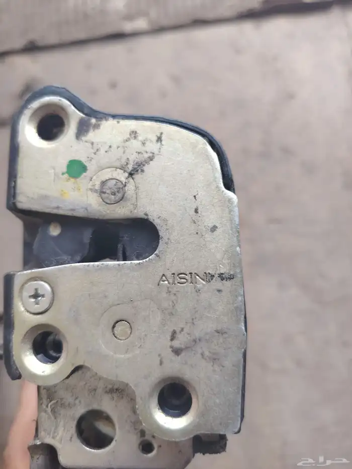 إقفال شاص 2010_2019 0