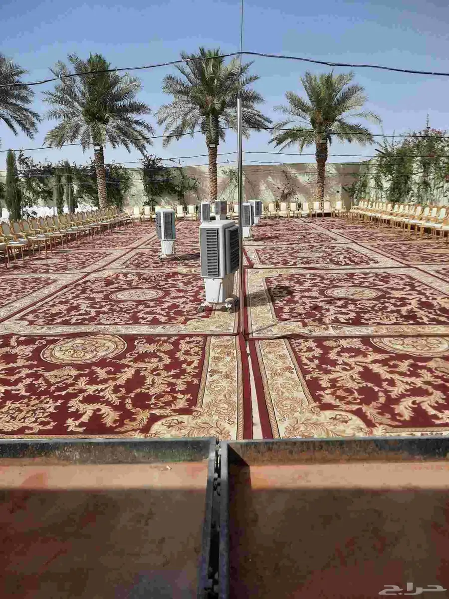 تاجير مكيف الصحراوي تاجير مكيفات سبليت تاجير كراسي وفرش 3
