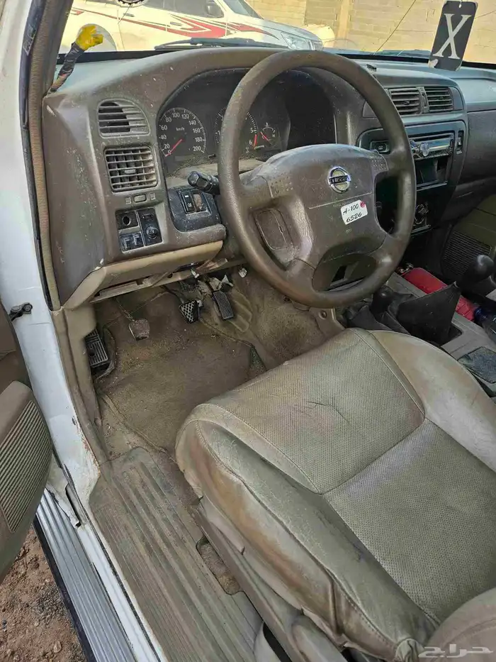 باترول سفاري 2