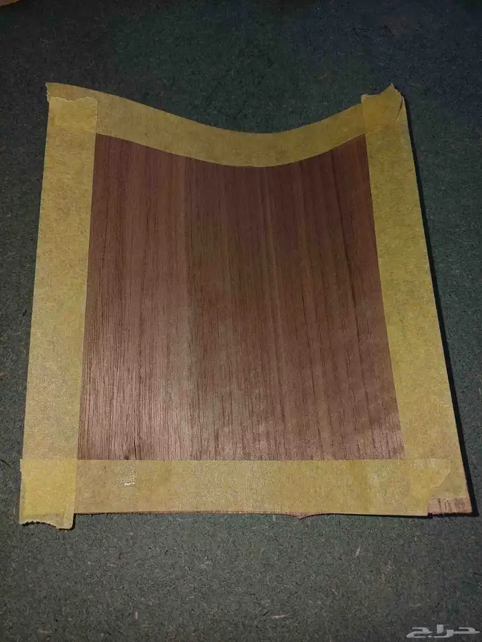 قشور طبيعيه وصناعية 1