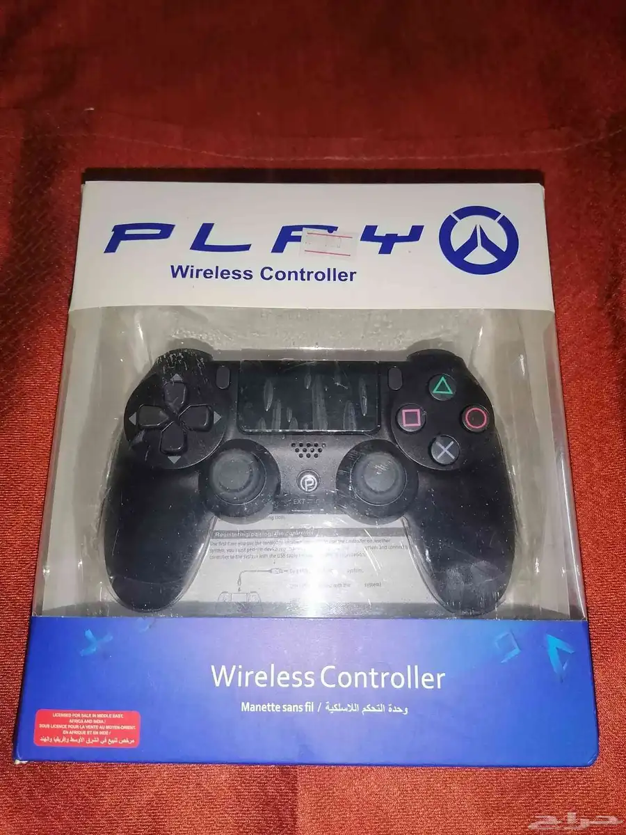 PS4 سوني مستعمل مخزن للبيع 6