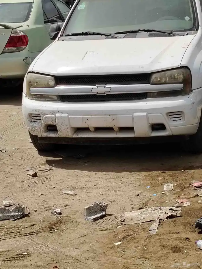 قطع غيار سيارات امريكيه جمس بليزر انفوي 0
