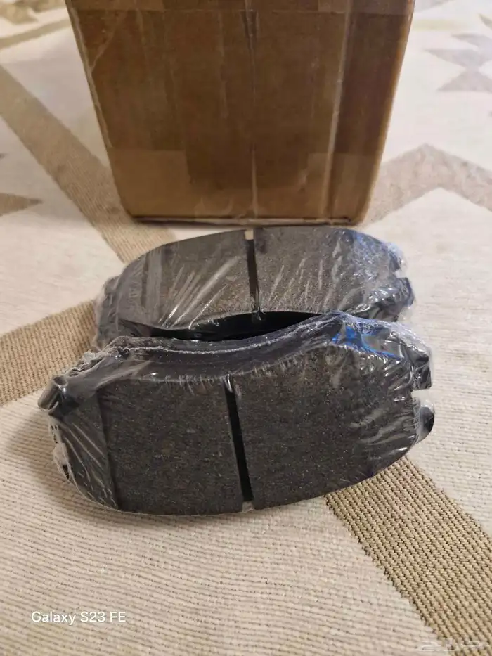 للبيع اقمشه اماميه تشانجان cs35 plus 3