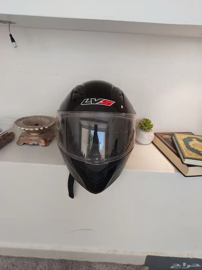 خوذة رياضية Lvs 1