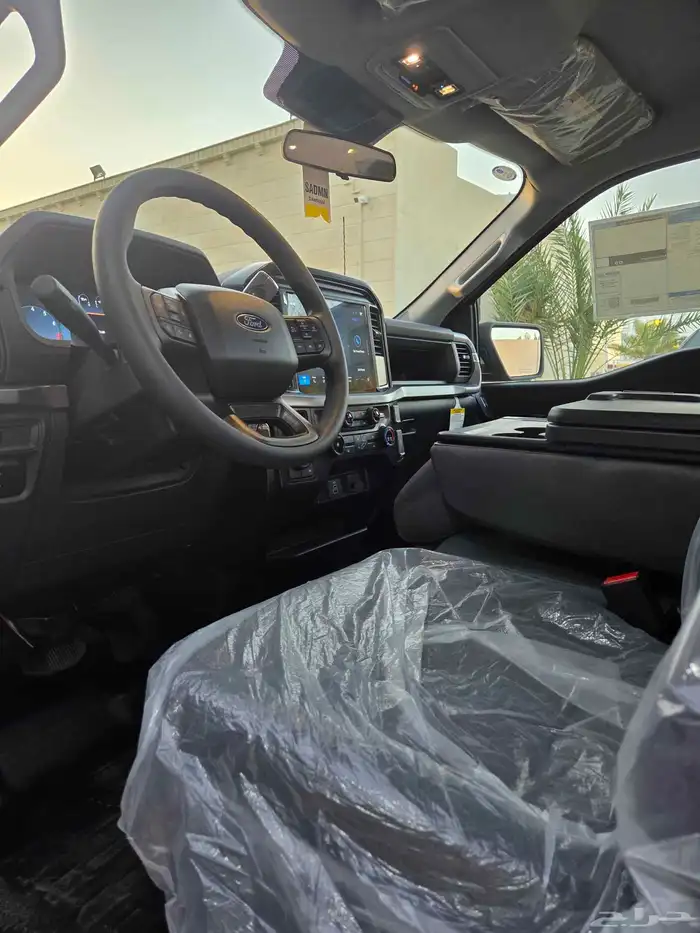 فورد F150 غماره سعودي 16