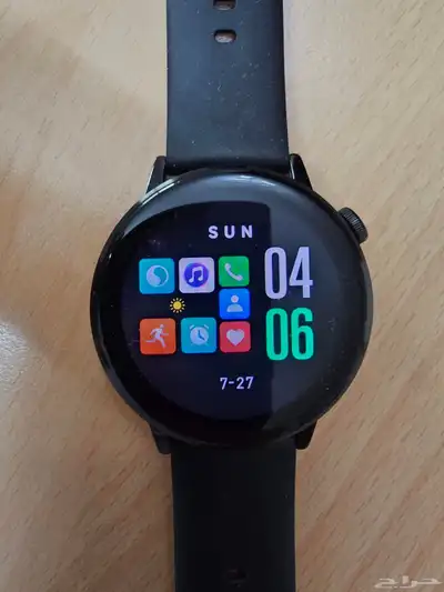 ساعة هواوي watch GT3 42mm 2