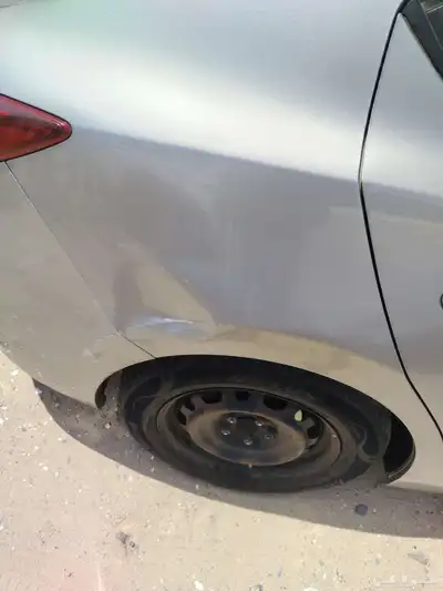 مازدا 3 2015 4