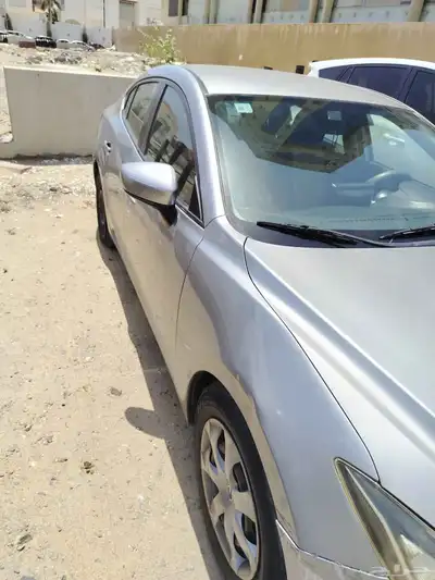 مازدا 3 2015 5