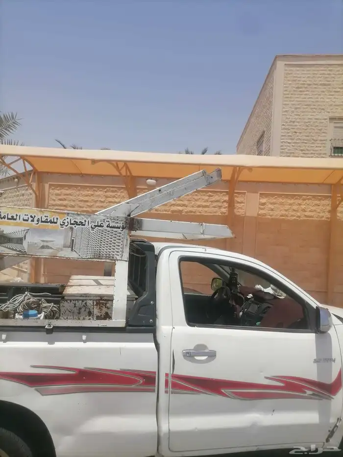 مظلات وسواتر الخفجي مقاولات حداده 4