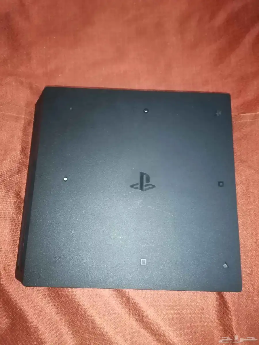 PS4 سوني مستعمل مخزن للبيع 3