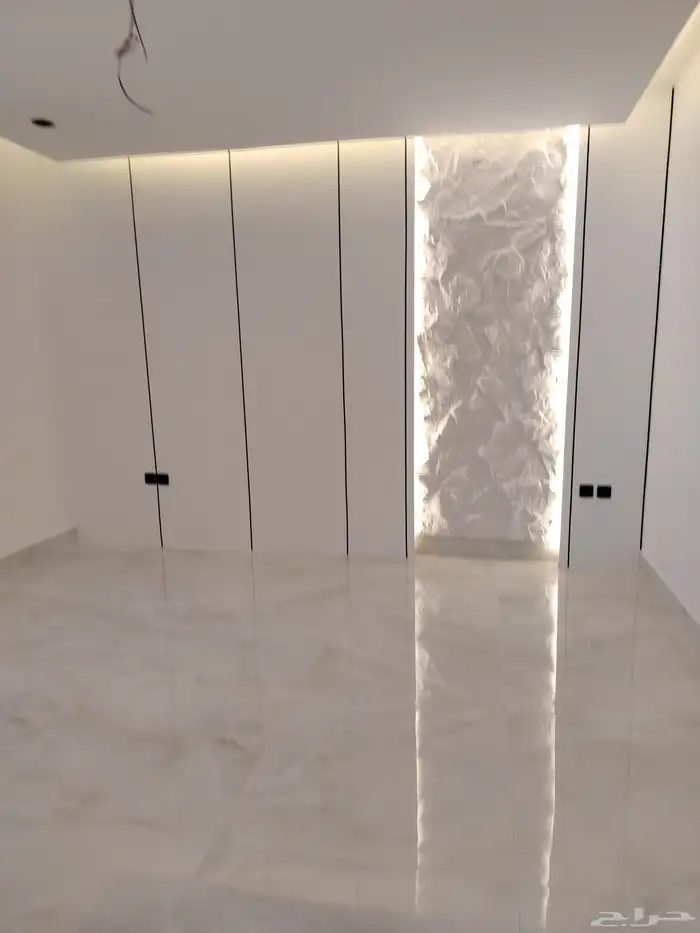 ديكورات منزلية الرياض.. شيبورد جبسيات ربديل حجر بديل رخام 0