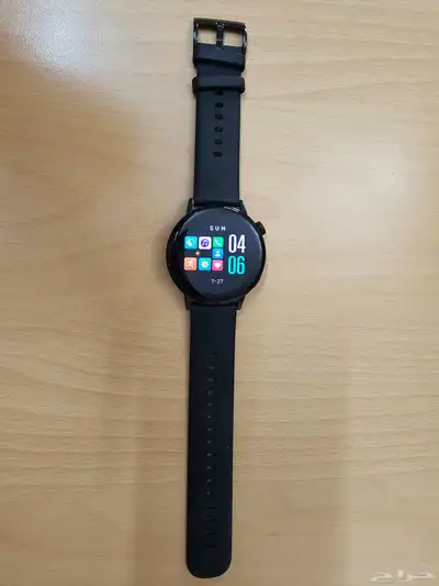 ساعة هواوي watch GT3 42mm 1